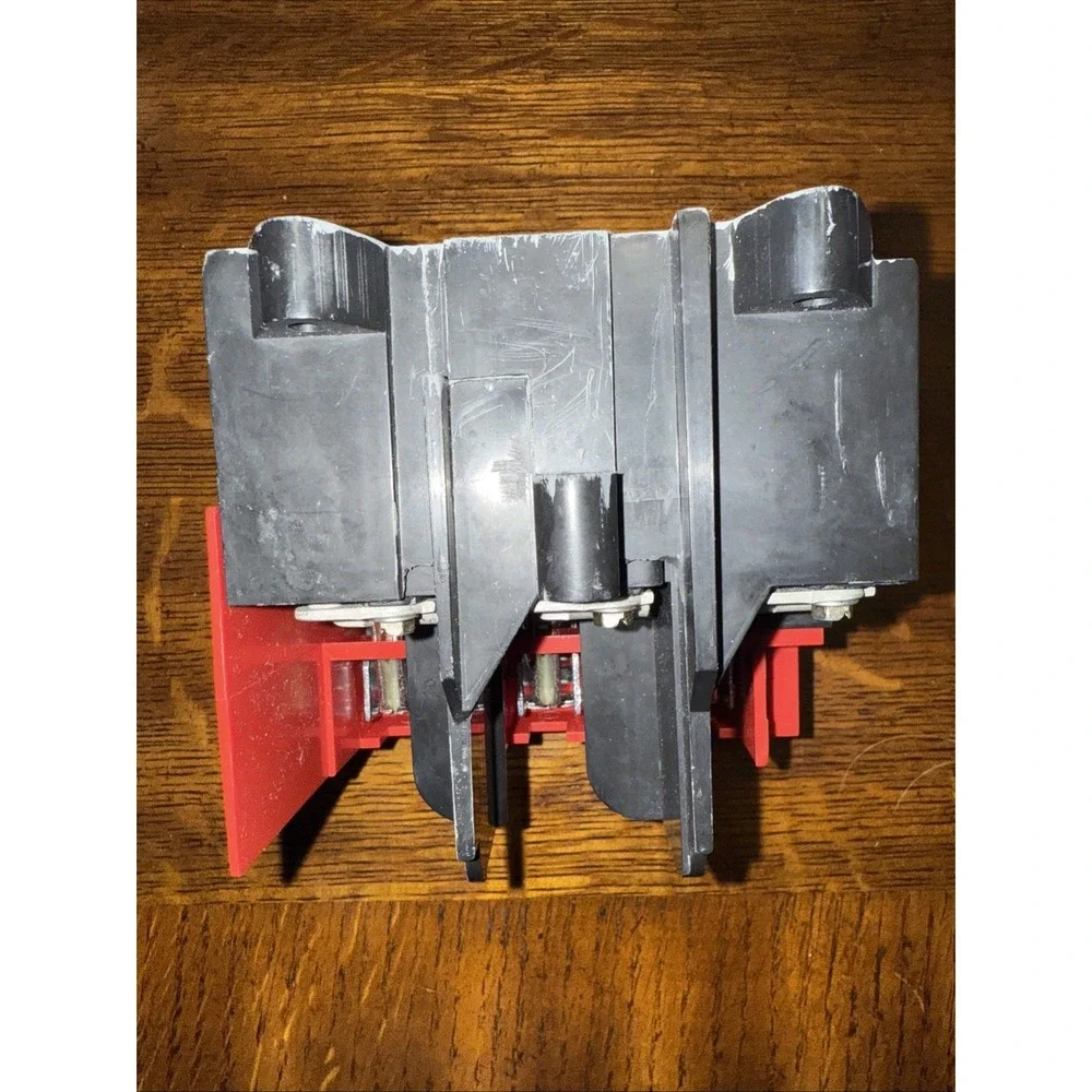 Eaton 17-25771 Generic Switch Base Assembly - 30/60 Amp